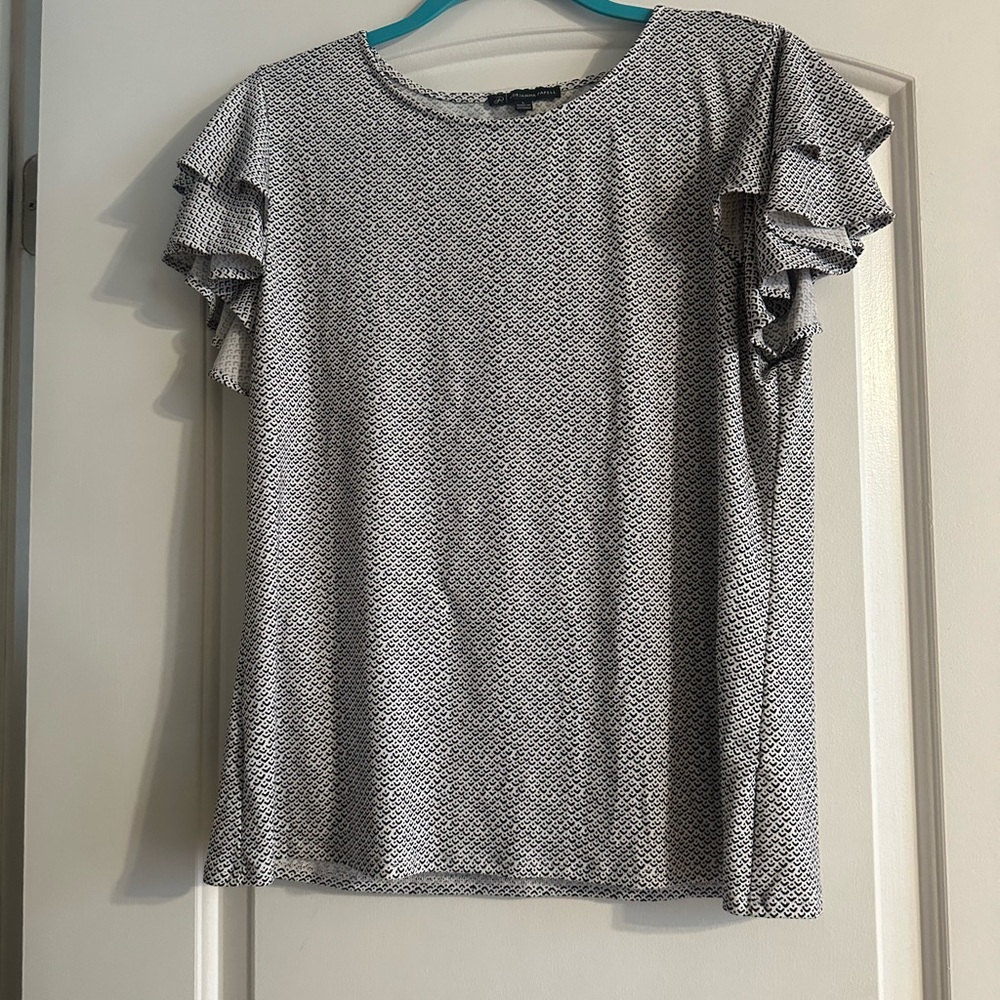 Adriana Papell Blouse